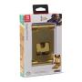 PowerA Compact Metal Stand Zelda Breath of The Wild - Gold - Nintendo Switch