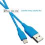 iPhone Charger Lightning Cable IDiSON 4Pack 4Color 4ft Apple MFi Certified Unbreakable Fast Charger Compatible iPhone 11 Pro X XR XS MAX 8 Plus 7 6s 5s 5c Air iPad Mini iPod (Green Orange Blue Yellow)