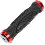 ChromLives Camera Handle Grip Support Mount Universal Handlegrip Camera Stabilizer with 1/4 inches Male Screw for Digital Video Camera Camcorder Action Camera LED Video Light Smartphone