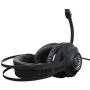 HyperX Cloud Revolver S Gaming Headset with Dolby 7.1 Surround Sound - Steel Frame - Signature Memory Foam, Premium Leatherette, for PC, PS4, PS4 PRO, Xbox One, Xbox One S (HX-HSCRS-GM/NA) (Renewed)