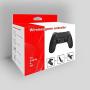 TOONEV Wireless Bluetooth Game Controller Gamepad Joystick for Android iOS iPhone iPod iPad Mobile Phone Tablet (8718) (Renewed)