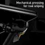 kmnic Gamepad Joystick for PUBG Game Trigger Fire Button L1 R1 Mobile Phone Game Shooter Controller Joypad for All Smartphone kmnic Gamepad Joystick for PUBG Game Trigger Fire Button L1 R1 Mobile Phone Game Shooter Controller Joypad for All Smartphone