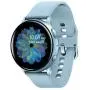 Samsung Galaxy Watch Active2 W/ Enhanced Sleep Tracking Analysis, Auto Workout Tracking, and Pace Coaching (40mm, GPS, Bluetooth), Silver - US Version with Warranty Samsung Galaxy Watch Active2 W/ Enhanced Sleep Tracking Analysis, Auto Workout Tracking, and Pace Coaching (40mm, GPS, Bluetooth), Silver - US Version with Warranty