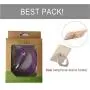 3ft Visible Flowing LED USB Cable Sync Data Fast Charger Cord for iPhone 11/ iPhone Xs MAX/XR/ /8/8 Plus/7/7 Plus/6/6 Plus, iPod and iPad and More-with Cell Phone Finger Ring Stand(Purple 3ft Visible Flowing LED USB Cable Sync Data Fast Charger Cord for iPhone 11/ iPhone Xs MAX/XR/ /8/8 Plus/7/7 Plus/6/6 Plus, iPod and iPad and More-with Cell Phone Finger Ring Stand(Purple