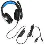 GFDGFDG Wired Stereo Gaming Headset, for PS4 PC Laptop Tablet Smart Phone Super Deep Bass Over-Ear Headphones, with Volume Control and MIC Switch GFDGFDG Wired Stereo Gaming Headset, for PS4 PC Laptop Tablet Smart Phone Super Deep Bass Over-Ear Headphones, with Volume Control and MIC Switch