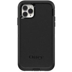 OtterBox Defender Series Screenless Edition Case for iPhone 11 Pro Max – Black