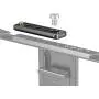 SmallRig NATO Rail Quick Release Anti-Off for NATO Handle and Magic Arm, Universal Smartphone Cage Video Rig - BUN2395 SmallRig NATO Rail Quick Release Anti-Off for NATO Handle and Magic Arm, Universal Smartphone Cage Video Rig - BUN2395