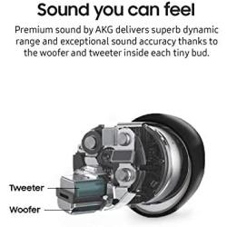 Samsung Galaxy Buds+ (Wireless Charging Case Included) – BTS Edition - US Version