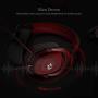 Redragon H510 Wired Gaming Headset M711 RGB Gaming Mouse Bundle
