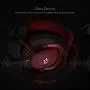 Redragon H510 Wired Gaming Headset M711 RGB Gaming Mouse Bundle