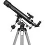 Orion Observer II 70mm Equatorial Refractor Telescope