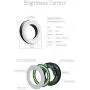 XINBAOHONG Selfie Ring Light Rechargeable Portable Clip-on Selfie Fill Light with 40 LED for Smart Phone Photography, Camera Video, Girl Makes up XINBAOHONG Selfie Ring Light Rechargeable Portable Clip-on Selfie Fill Light with 40 LED for Smart Phone Photography, Camera Video, Girl Makes up