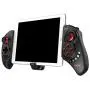 Mutop Wireless Game Controller Gamepad Joystick Compatible with Android/Samsung Galaxy S9/S10+ Galaxy note9 S10/S10+ Huawei P30 P30 PRO Oppo R17 VIVO X27 Tablet PC Android or iOS System-IPEGA PG-9023S Mutop Wireless Game Controller Gamepad Joystick Compatible with Android/Samsung Galaxy S9/S10+ Galaxy note9 S10/S10+ Huawei P30 P30 PRO Oppo R17 VIVO X27 Tablet PC Android or iOS System-IPEGA PG-9023S