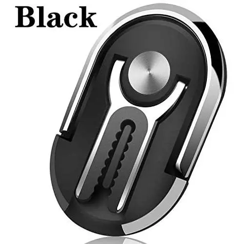 Dragon Honor Phone Ring Holder, Multipurpose Mobile Phone Bracket Holder Air Vent Car Phone Mount Cell Phone Stand 360 Degree Rotation Cell Phone Accessories for Car Home (Black) Dragon Honor Phone Ring Holder, Multipurpose Mobile Phone Bracket Holder Air Vent Car Phone Mount Cell Phone Stand 360 Degree Rotation Cell Phone Accessories for Car Home (Black)