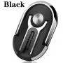 Dragon Honor Phone Ring Holder, Multipurpose Mobile Phone Bracket Holder Air Vent Car Phone Mount Cell Phone Stand 360 Degree Rotation Cell Phone Accessories for Car Home (Black) Dragon Honor Phone Ring Holder, Multipurpose Mobile Phone Bracket Holder Air Vent Car Phone Mount Cell Phone Stand 360 Degree Rotation Cell Phone Accessories for Car Home (Black)