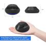 J&TOP Portable Charge TV Dock for Nintendo Switch,Replacement Dock with Electronic Chip for Nintendo Switch