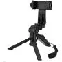 V BESTLIFE Handheld Gimbal Stabilizer with Tripod for Smartphone, Lightweight Selfie Stabilizer