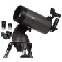 Celestron - NexStar 127SLT Computerized Telescope - Compact and Portable - Maksutov-Cassegrain Optical Design - SkyAlign Technology - Computerized Hand Control - 127mm Aperture