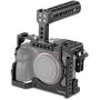 SMALLRIG Camera Cage for Sony Alpha A7 II/A7R II/A7S II Mirrorless Digital Camera with Top Handle and HDMI Cable Lock - 2014