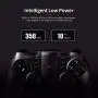 Gamogo PG-9077 Wireless BT Gamepad Joystick Handle Gaming Accessories Parts Compatible with 4-6inch Mobile Phones Tablets Gamogo PG-9077 Wireless BT Gamepad Joystick Handle Gaming Accessories Parts Compatible with 4-6inch Mobile Phones Tablets