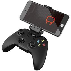 Venom Xbox One Controller Phone Clip for Use with Microsoft Project Xcloud and Xbox Console Streaming (Xbox One/ PC) (Xbox One/)