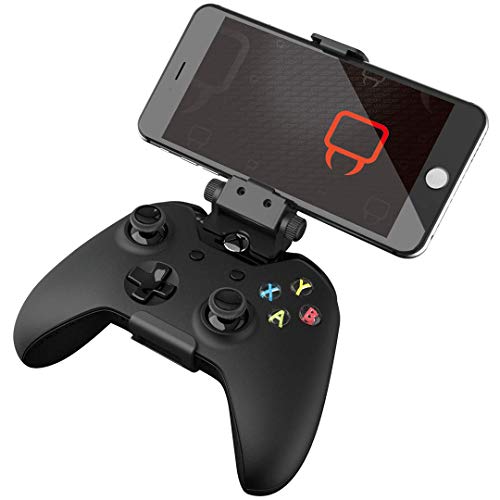 Venom Xbox One Controller Phone Clip for Use with Microsoft Project Xcloud and Xbox Console Streaming (Xbox One/ PC) (Xbox One/)