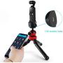 Skyreat Osmo Pocket WiFi Tripod Mount,Wireless Module Base Adapter for DJI Osmo Pocket Gimbal Accessories