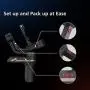 Zhiyun Weebill S 3-Axis Gimbal(Zoom/Focus Pro Packag) for Mirrorless and DSLR Cameras Like Sony A7M3, 300% Improved Motor Than Zhiyun Weebill Lab A4 Compact Size 14-Hour Runtime, W Servo Follow Focus