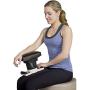 MedMassager Therapeutic 2 Speed Electric Deep Tissue Chiropractic Body Massager MMB01