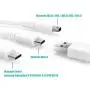 MXRS Multi Charger Cable 6ft 3 in 1 Multiple USB Charging Cord Suitable for Nintendo Switch/Nintendo New 2DS XL/ 3DS XL/ 2DS/ 3DS/ DSi/DSi XLL/Nintendo Ds Lite(Charging Only)