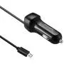 Car Charger with Micro USB Cable for Samsung Galaxy S6/S6 Edge/S7 Edge/S7/S4/Note 4/Note 5,LG G4,HTC m9/m8,Huawei Y7/Y5/ P9 lite/Mate 8,Motorola X,All Micro Phones