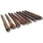 Top Dog Chews Standard Bully Sticks 12" Free Range, Grass Fed Natural Beef 12 Pack Top Dog Chews Standard Bully Sticks 12" Free Range, Grass Fed Natural Beef 12 Pack