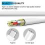 ErnestWoolomd USB C to 3.5mm Headphone/Earbuds Jack Adapter, USB Type C to 3.5mm Adapter Compatible with Pixel 4 3 2 XL, Samsung S10 S9 Plus Note 10, iPad Pro,Mate 30 20 Pro and More [2 Pack]