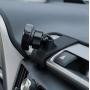 Behave Auto Magnetic Phone Holder Fit for Toyota RAV4 2013 2014 2015 2016 2017 2018 Air Vent Phone Mount Adjustable, Car Phone Cradle Fit for iPhone Samsung 4-7 Inches Smartphone