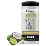 Wahl Pet Refresh Cleaning Wipes for All Dog Breeds - Use on Ears, Nose, Paws, Bottom, & Sensitive Areas - 50 Wipes