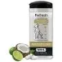 Wahl Pet Refresh Cleaning Wipes for All Dog Breeds - Use on Ears, Nose, Paws, Bottom, & Sensitive Areas - 50 Wipes Wahl Pet Refresh Cleaning Wipes for All Dog Breeds - Use on Ears, Nose, Paws, Bottom, & Sensitive Areas - 50 Wipes