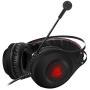 Computer Stereo Gaming Headphones Earphones Headset Gamer for Mobile Phone PS4 PC Headphone with mic Earbuds