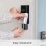 All-new Ring Video Doorbell 3 – enhanced wifi, improved motion detection, easy installation