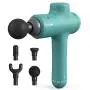 Massage Gun, Percusssion Muscle Massager for Gym Girl Office Home Post-Workout Pain Relief Fascia Percussion Massager Quiet Portable Mebak 1s Massage Gun, Percusssion Muscle Massager for Gym Girl Office Home Post-Workout Pain Relief Fascia Percussion Massager Quiet Portable Mebak 1s