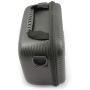 Casematix Protective Carrying Case Fits DJI Osmo Mobile 3 Handheld Gimbal in Padded Foam, Includes Shoulder Strap
