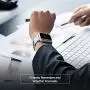 Amazfit Bip S Fitness Smartwatch, 40 Day Battery Life, 10 Sports Modes, Heart Rate, 1.28 Always-On Display, Water Resistant, Built-in GPS, Carbon Black Amazfit Bip S Fitness Smartwatch, 40 Day Battery Life, 10 Sports Modes, Heart Rate, 1.28 Always-On Display, Water Resistant, Built-in GPS, Carbon Black
