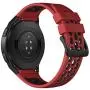 HUAWEI Watch GT 2e Bluetooth SmartWatch, Sport GPS 14 Days Working Fitness Tracker, Heart Rate Tracker, Blood Oxygen Monitor, Waterproof for Android and iOS, 46mm Lava Red