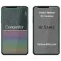 [3-Pack]-Mr.Shield for LG Stylo 5 [Tempered Glass] Screen Protector with Lifetime Replacement
