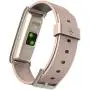 MYKRONOZ ZeFit4 HR Fitness Activity Tracker with Heart Rate Monitoring, Color Touchscreen & Smart Notifications - Powder Pink/Gold MYKRONOZ ZeFit4 HR Fitness Activity Tracker with Heart Rate Monitoring, Color Touchscreen & Smart Notifications - Powder Pink/Gold