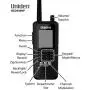 Uniden BCD436HP HomePatrol Series Digital Handheld Scanner. TrunkTracker V, Simple Programming, S.A.M.E. Emergency/Weather Alert, Covers USA and Canada Uniden BCD436HP HomePatrol Series Digital Handheld Scanner. TrunkTracker V, Simple Programming, S.A.M.E. Emergency/Weather Alert, Covers USA and Canada