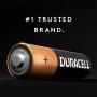 Duracell Optimum AAA Batteries | Premium Triple A 1.5V Alkaline Battery | Convenient, Resealable Package | Made in The USA | 12 Count