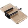 Tripod Mount Adapter, Walway Universal Cell Phone Clip Holder Camera Bracket Smartphone Attachment for iPhone 8/8 Plus/ 7/7 Plus/ 6/ 6S/ 6 Plus/ 5/ 5S/ 5C Samsung Galaxy S7 S6 S5 S4 S3 S2 and More