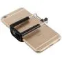 Tripod Mount Adapter, Walway Universal Cell Phone Clip Holder Camera Bracket Smartphone Attachment for iPhone 8/8 Plus/ 7/7 Plus/ 6/ 6S/ 6 Plus/ 5/ 5S/ 5C Samsung Galaxy S7 S6 S5 S4 S3 S2 and More
