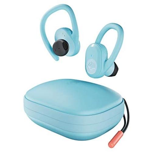 Skullcandy Push Ultra True Wireless In-Ear Earbud - Bleached Blue