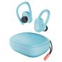 Skullcandy Push Ultra True Wireless In-Ear Earbud - Bleached Blue